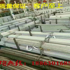 上海实达精密  302不锈钢热轧无缝管  聊城海利通