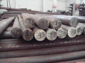 供应天津工业用料圆钢 Q235B材质 机械零件专用 可切割零售