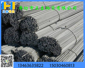 北京市10mm优质螺纹盘条 工地筑基螺纹钢销售 零售螺纹