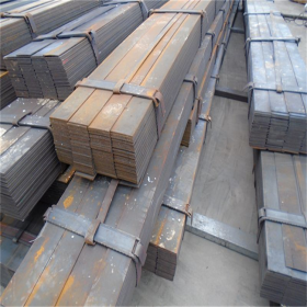 四川现货批发扁钢 Q235扁钢 型材 可定做各种规格