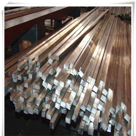 四川专业经营 304型材 不锈钢方钢 六角钢 棒材 优质正品