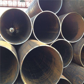厂家直销Q345焊管  建筑用支架铁管 钢管 护栏用焊管