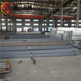 厚薄壁批发60*60*5角钢钢厂直发 长度可按要求生产