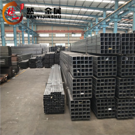 江苏方管厂家批发供应厚薄壁江苏方管 材质种类可定做生产