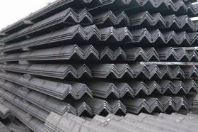 镀锌角钢加工企业北海50x3热镀锌角钢理论重量