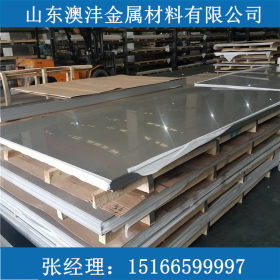 现货供应430冷轧不锈钢板 耐腐蚀不锈钢工业板 可切割 来图加工