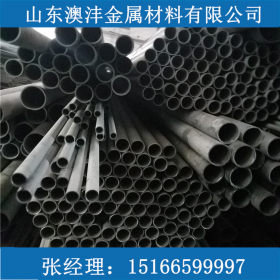 厂家直销430不锈钢管 工业用不锈钢精密无缝管 规格全 量大从优
