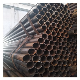 q235高频焊管 工业与民用建筑、机器设备安装用大口径热轧焊管