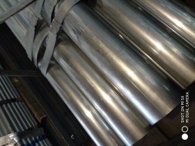 常州镀锌方管 钢构、家装、护栏用热镀锌焊接管 支持配送到厂
