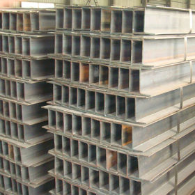 乐从钢管世界厂家生产直供非标钢碳高频焊接H型钢 热轧Q235H型钢