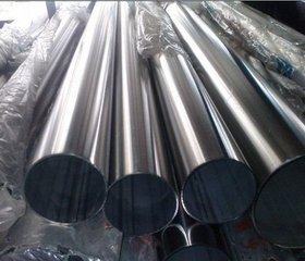 专业生产双相2205不锈钢管 质量保证厂家现货批发不锈钢管