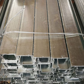 佛山捷固型材批发 Q235B 10#镀锌槽钢 规格齐全 厂价直销