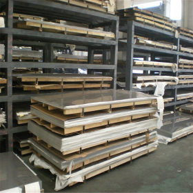 批发316Ti不锈钢板 06Cr17Ni12Mo3Ti不锈钢板 大厂货源品质保证