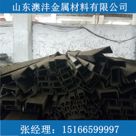 生产供应2205不锈钢槽钢 优质耐磨槽钢 耐腐蚀槽钢 可加工定制