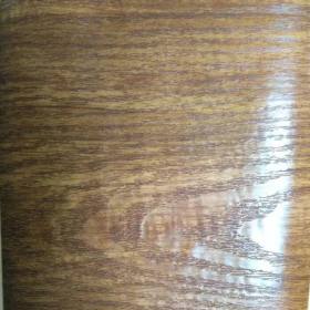 304棕黄橡木不锈钢覆膜板 专业加工木纹生产 生产厂家款式多样