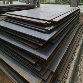40Mn钢板 优质碳素结构钢板 45#中厚板 65mn钢板 可加工配送