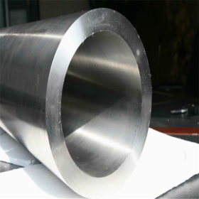 供应铝管材料，合金铝管材，无缝铝管-锻打无缝合金铝管