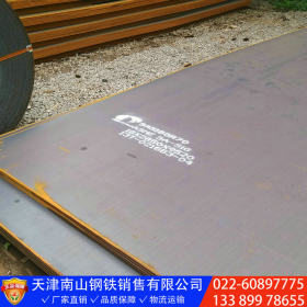 正品现货 Q235D钢板 Q235D耐低温钢板 开平板 中厚板 加工切割