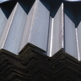 供应高质量等边角钢 金属制品 热轧等边角钢Q235B等边角钢