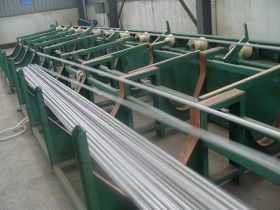【厂家供应】GB14976-2012质量标准不锈钢无缝管304不锈钢管