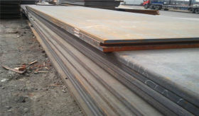 供应Mn13高锰耐磨钢板 Mn13钢板 开平板 可切割零售