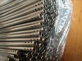 304不锈钢毛细管 无缝不锈钢管 外径1 2 3 4 5 6 7 8 9mm壁厚0.5