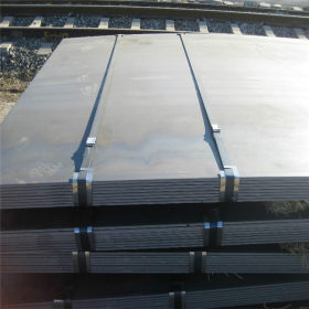 Q345D低合金钢板 低合金钢板 S355J2钢板 耐低温钢板生产厂家