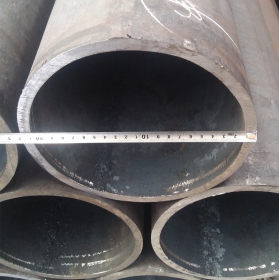 正品 42crmo 合金管 耐磨耐高温 合金管 厚壁合金钢管 可切割零售