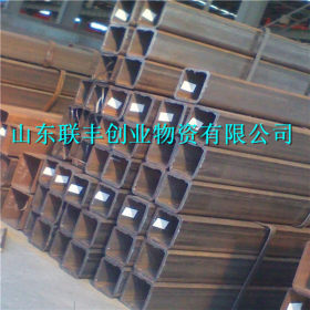 热镀锌方管 Q235B方管 低合金矩形管 厚壁矩形方管 钢矩管