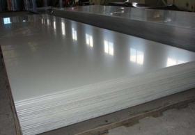 厂家直销304不锈钢板规格齐全可切割定制规格 分条加工