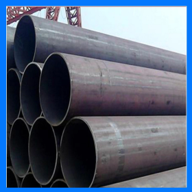 天津现货供应16Mn 低合金焊管 大口径螺旋管 螺旋管定做加工