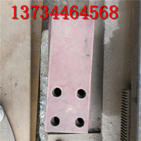 中厚板切割加工 Q345B中厚板等离子 可打孔折弯及焊接q345b钢板