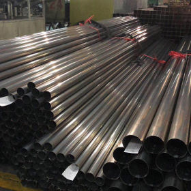 201/304不锈钢工业管机械构造管 定制制造印刷业用管