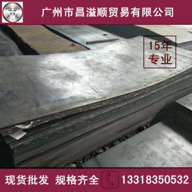 q235b板材 现货供应 开平板 3.25*1260*6000 普通热轧板批发 钢板