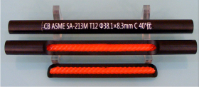美标ASME SA213M钢管  外贸专供钢管 专注出口钢管 内螺纹钢管