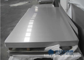 厂家现货316不锈钢板 耐腐蚀性超好 SUS316不锈钢平板 规格齐全