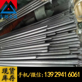 产家供应优质进口SUS431高硬度耐腐蚀不锈钢 SUS430不锈圆钢