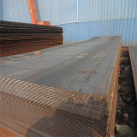 库存直发ND钢板 2mm-50m耐酸钢板 ND耐硫酸腐蚀钢板