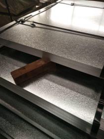 现货 优碳板 无花镀锌板 ST12鞍钢冷轧板 规格齐全 量大优惠