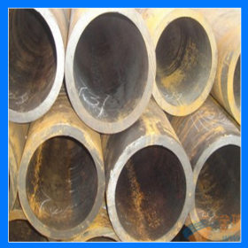 无缝管厂家供应Q345D合金结构管 方矩管 钢结构工程专用管材