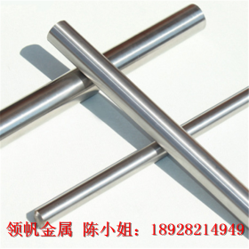 现货供应2Cr13不锈钢棒 高强度耐磨2Cr13圆钢 可热处理强化