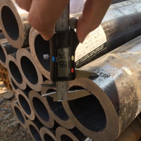 万腾 无缝钢管 管材 建筑 建材 无缝管 异形管 钢管批发 品质保障
