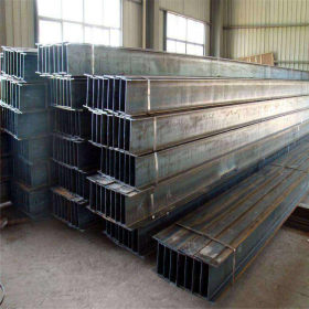 现货建筑结构用工字钢 热轧工字钢 框架非标工字钢国标支架工字钢