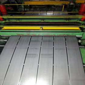 上海酸洗板QStE420TM 2.0-6.0 冷成型酸洗汽车钢