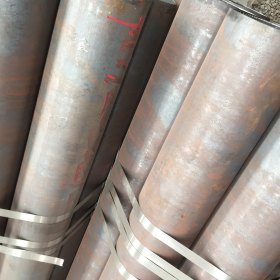 热销规格钢套钢蒸汽保温钢管/厂区蒸汽管道100%纯无缝钢管