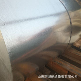 现货SGCC镀锌板 热镀锌钢板 耐腐蚀 高锌层镀锌板厂家