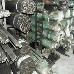 供应首阳优特钢材易车铁 y40mn高硫中碳易切削钢 软铁材料