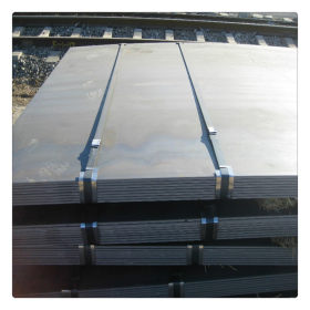Q345B低合金中板 Q345E高强度板 建筑结构钢Q345D热轧中厚板
