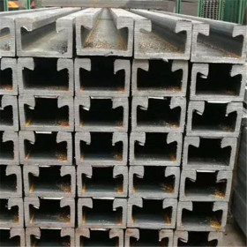 厂家专业生产 哈芬槽 幕墙预埋件 哈芬槽 大量供应多种款式哈芬槽