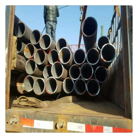 厂家直销16mn大口径厚壁钢管/厚壁钢管/Q345B低合金铁管